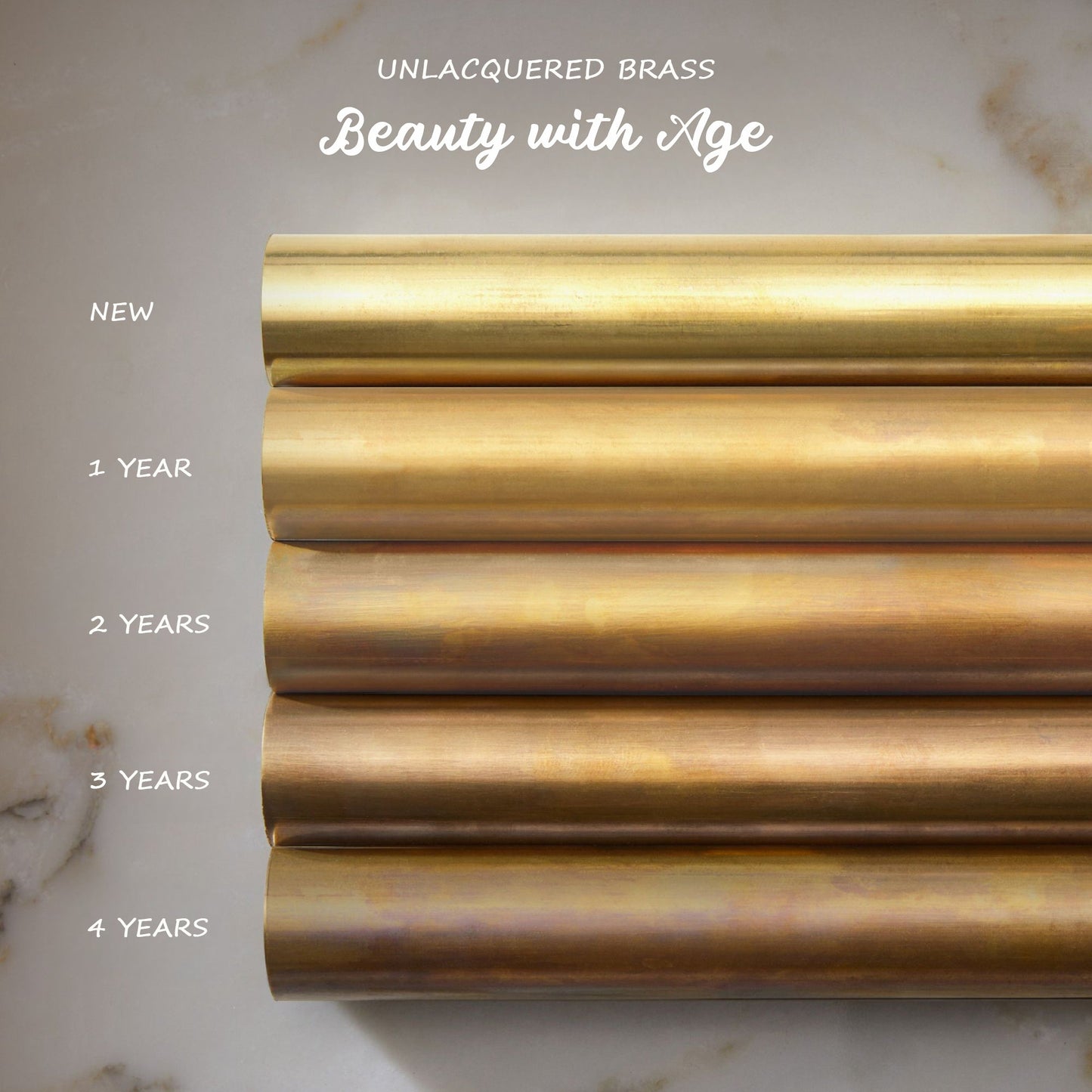 Antique Bronze Double Tube Sconce with Ribbed Glass Shades and Cylindrical Design for Durable Indoor Lighting - Ideal for Bathroom and Bedroom Wall Sconces