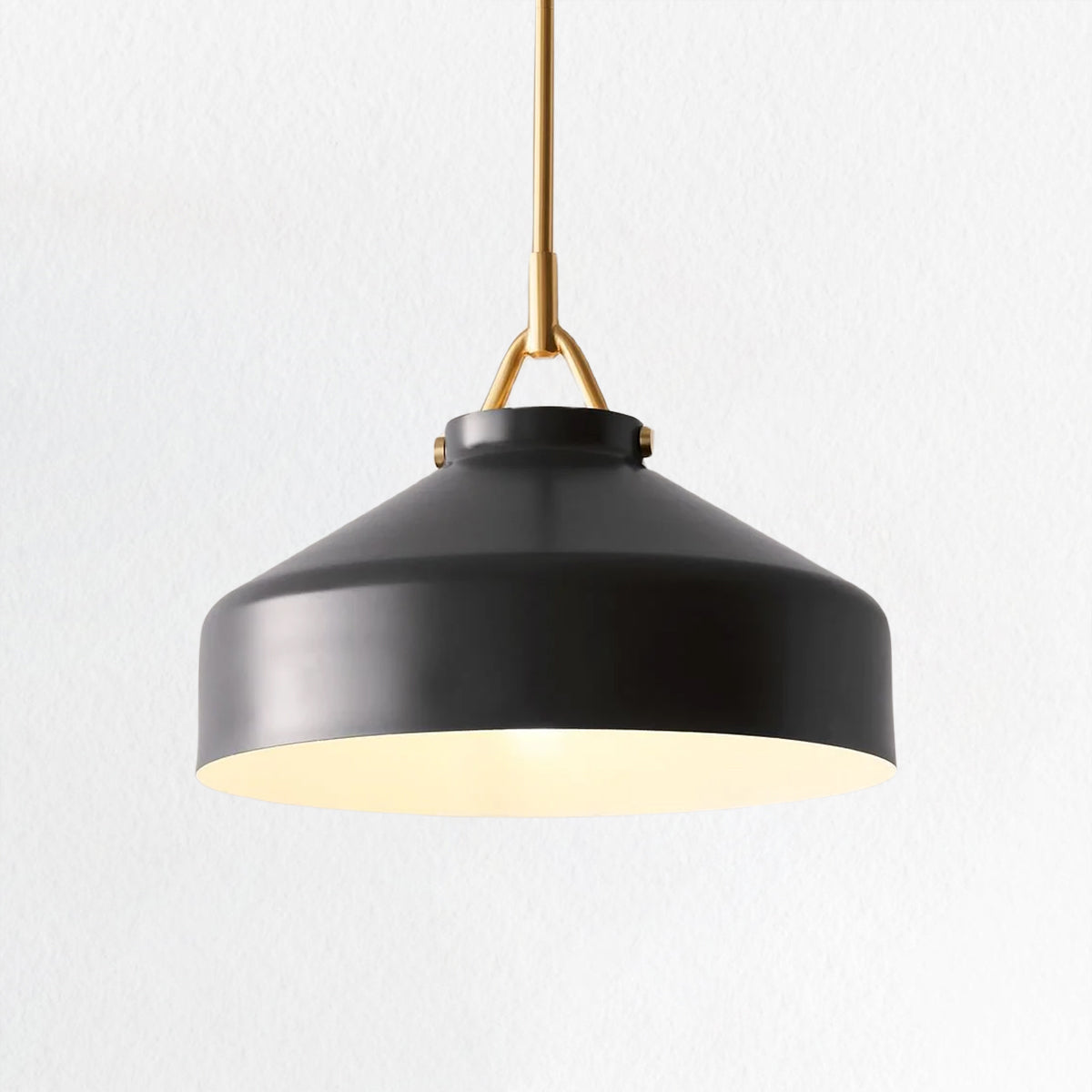 VersaGlow Premium Metal Pendant Light - Elegant Multi-Functional Design with Premium Material for Dining Room