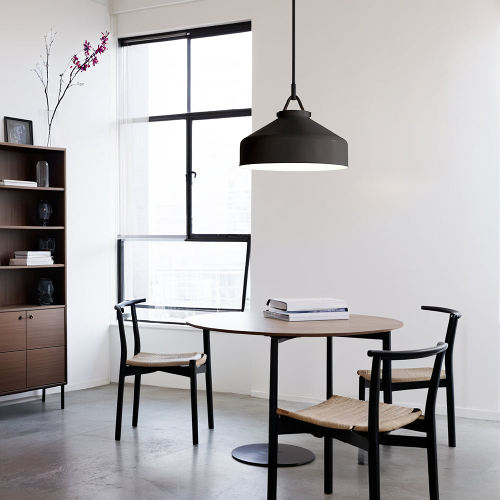 VersaGlow Premium Metal Pendant Light - Elegant Multi-Functional Design with Premium Material for Dining Room
