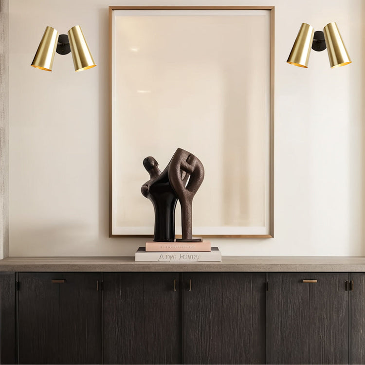 Vanity Sconce